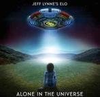 cd - Jeff Lynnes ELO - Alone In The Universe, Verzenden, Nieuw in verpakking