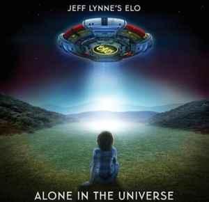 cd - Jeff Lynnes ELO - Alone In The Universe, Cd's en Dvd's, Cd's | Rock, Nieuw in verpakking, Verzenden