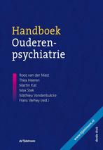 Handboek ouderenpsychiatrie 9789058981721 Dorly Deeg, Verzenden, Gelezen, Dorly Deeg