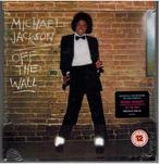 cd - Michael Jackson - Off The Wall CD+Blu-Ray, Verzenden, Nieuw in verpakking