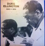 lp box - Duke Ellington - 1899-1974, Zo goed als nieuw, Verzenden