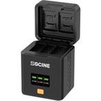 ZGCINE Charging Case For GoPro 13 Battery (PS-G13), Ophalen of Verzenden, Nieuw