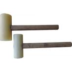 Nylon hamers - set 2 stuks (Hamers en dollies, PLAATWERK), Auto diversen, Autogereedschap, Verzenden, Nieuw