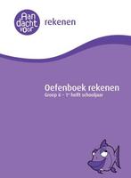 Rekenen Groep 6 Oefenboek - 2e helft schooljaar - Cito / IEP, Gelezen, Wijzer over de Basisschool, Verzenden