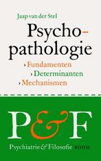 Psychopathologie / Psychiatrie & Filosofie / 10, Verzenden, Zo goed als nieuw, Jaap van der Stel