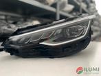 VW GOLF 8 VIII LIFT IQ LIGHT KOPLAMP LINKS KPL 5H1941059AA, Verzenden, Gebruikt, Volkswagen
