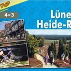 Luneburger Heide-Radweg 9783850000673, Verzenden, Gelezen