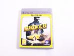 PlayStation 3 - Driver: San Francisco [Platinum], Spelcomputers en Games, Ophalen of Verzenden, Nieuw