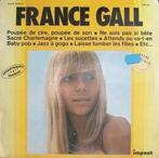 LP gebruikt - France Gall - France Gall, Zo goed als nieuw, Verzenden