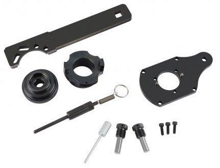 Timing set Opel/Vauxhall Corsa-E 2015 to 2017 CDTi, Auto diversen, Autogereedschap, Verzenden