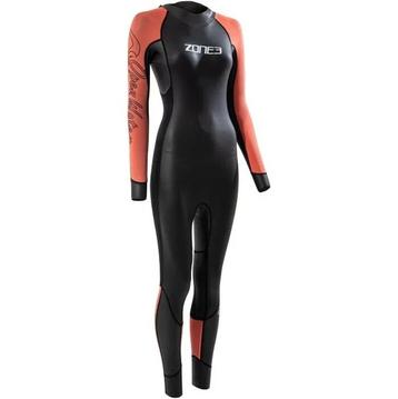 ZONE3 dames venture wetsuit maat S beschikbaar voor biedingen