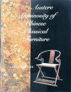 Austere Luminosity of Chinese Classical Furniture, Boeken, Taal | Overige Talen, Nieuw, Verzenden