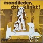 LP gebruikt - Various - Mondileder, Dat Klinkt!, Verzenden, Zo goed als nieuw