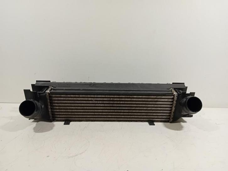 Intercooler radiateur BMW 3 serie  330d 7600532, Auto-onderdelen, Motor en Toebehoren, ARN erkend, Stiba lid, Erkend duurzaam
