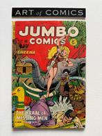 Jumbo Comics #137 - Golden age book - 1 Comic - Eerste druk, Boeken, Strips | Comics, Nieuw