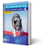 De hond als atleet / Een hondenleven lang fysiek en mentaal, Verzenden, Gelezen, Sam Turner