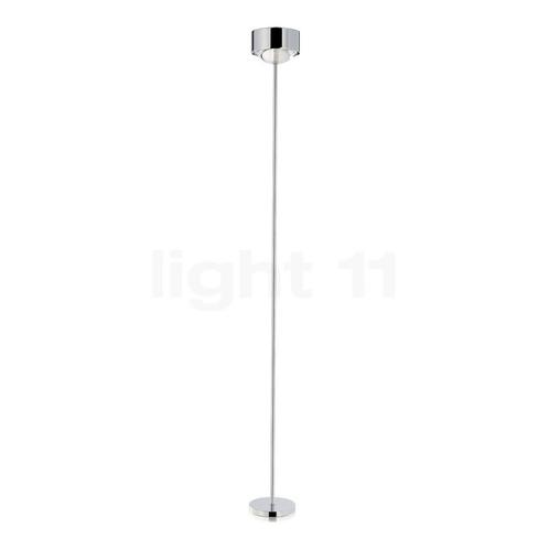 Top Light Puk Eye Floor 132 cm, (Staande lampen), Huis en Inrichting, Lampen | Vloerlampen, Nieuw, Verzenden