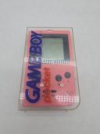 Nintendo - Nintendo Gameboy Pocket Limited Edition Pink RARE, Nieuw