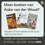 Koninkrijk vol sloppen 9789035135970 Auke van der Woud, Verzenden, Gelezen, Auke van der Woud
