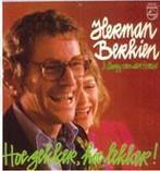 Herman Berkien - Hoe gekker hoe lekker, Cd's en Dvd's, Gebruikt, 12 inch