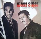 cd - Mass Order - Maybe One Day, Verzenden, Zo goed als nieuw