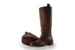 Blasz Laarzen in maat 41 Bruin | 10% extra korting, Kleding | Dames, Schoenen, Hoge laarzen, Bruin, Verzenden, Zo goed als nieuw