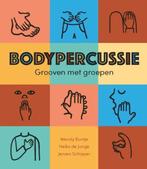 9789085601357 Bodypercussie Jeroen Schipper, Verzenden, Nieuw, Jeroen Schipper