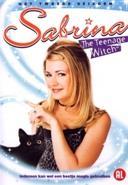 Sabrina teenage witch - Seizoen 2 - DVD, Cd's en Dvd's, Verzenden, Nieuw in verpakking