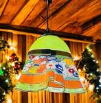 Murano Glass - - Filippo Maso - Plafondlamp - vetro di