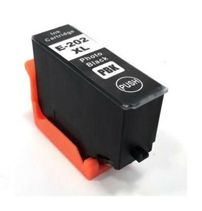Epson Expression Premium XP-6000 inkt cartridges 202 XL P..., Computers en Software, Printerbenodigdheden, Nieuw, Verzenden