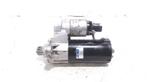 Startmotor Volkswagen Touran  2.0 TDI 02E911023H, Ophalen of Verzenden, Gebruikt, Volkswagen
