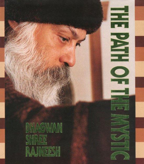 The path of the Mystic - Osho (Bhagwan Shree Rajneesh) - 978, Boeken, Esoterie en Spiritualiteit, Verzenden
