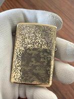 Zippo - Zonder Minimumprijs - Aansteker - Koper, Nieuw