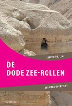 De Dode Zee-rollen | LIM, Timothy H. | 9789062710881, Boeken, Zo goed als nieuw, LIM, Timothy H.