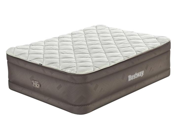 Bestway Tough-Guard Fortech Duvet Top - Queensize (152 cm), Caravans en Kamperen, Kampeeraccessoires, Nieuw, Verzenden