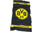 Veiling - Handdoek Borussia Dortmund logo 70 x 140 cm, Kleding | Heren, Badmode en Zwemkleding