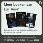 Paternoster / Anne Verelst / 2 9789493192690 Luc Vos, Verzenden, Zo goed als nieuw, Luc Vos