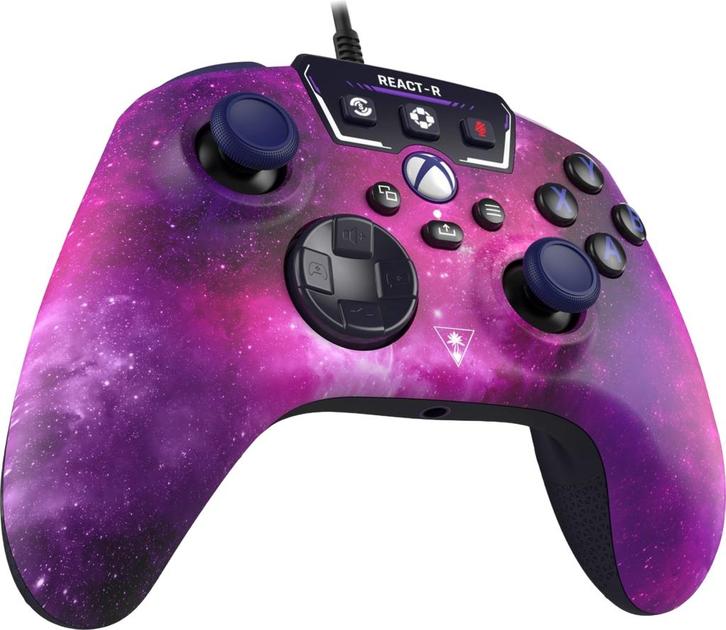 Turtle Beach React-R controller - Xbox, Computers en Software, Joysticks, Refurbished, Verzenden