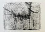 César Baldaccini (1921-1998) - Centaure, Hommage à Picasso -