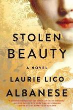 Stolen Beauty 9781501167041 Laurie Lico Albanese, Verzenden, Zo goed als nieuw, Laurie Lico Albanese