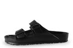 Birkenstock Slippers in maat 45 Zwart | 10% korting, Kleding | Heren, Schoenen, Slippers, Verzenden, Zwart, Zo goed als nieuw