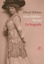 Alma Mahler-Werfel 9789029565592 O. Hilmes, Boeken, Verzenden, Gelezen, O. Hilmes