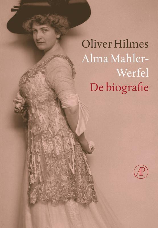 Alma Mahler-Werfel 9789029565592 O. Hilmes, Boeken, Literatuur, Gelezen, Verzenden