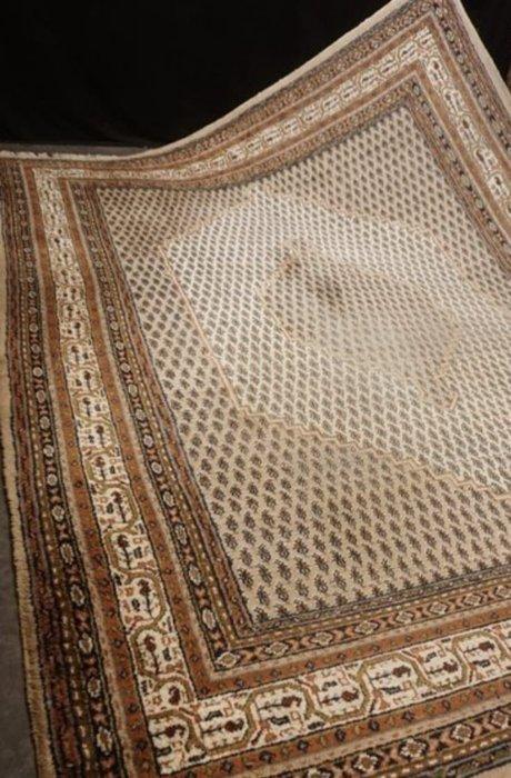 Sarough Mir - Tapijt - 375 cm - 275 cm, Huis en Inrichting, Stoffering | Tapijten en Kleden