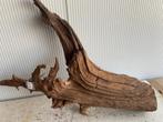 Fine Sinking Wood Selected  FS373 95x70x25 cm, Dieren en Toebehoren, Vissen | Aquaria en Toebehoren, Ophalen of Verzenden, Nieuw