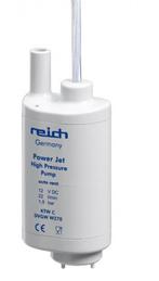 Reich Dompelpomp PowerJet 12V-22L, Ophalen of Verzenden, Nieuw