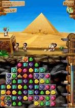 7 Wonders of the Ancient World 2 (Nintendo DS tweedehands, Spelcomputers en Games, Games | Nintendo DS, Ophalen of Verzenden, Zo goed als nieuw