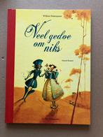 Shakespeare voor Kinderen - Veel gedoe om niks - NIEUW, Boeken, Ophalen of Verzenden, Zo goed als nieuw, Fictie algemeen