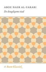 De deugdzame stad / Boom klassiek 9789058758828, Boeken, Verzenden, Gelezen, Aboe Nasr Al-Farabi
