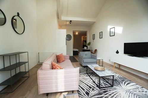 Te huur: Appartement Eendrachtsweg in Rotterdam, Huizen en Kamers, Huizen te huur, Zuid-Holland, Appartement